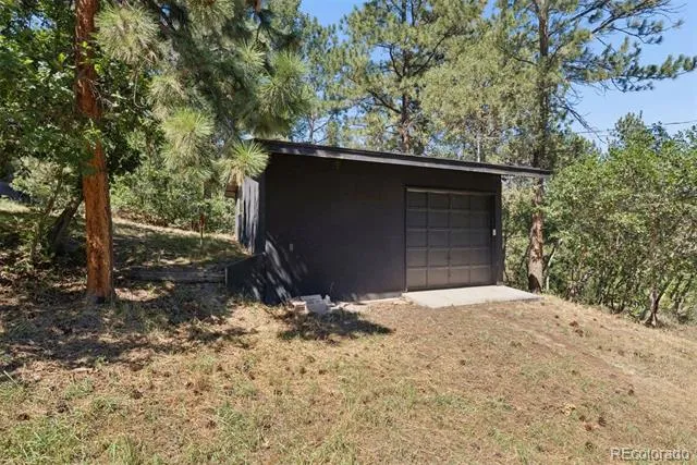 1015 Timber Valley Road Colorado Springs, CO 80919