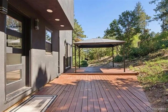 1015 Timber Valley Road Colorado Springs, CO 80919