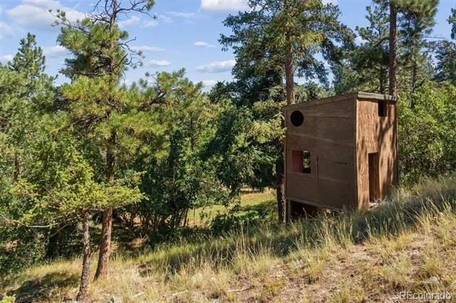 1015 Timber Valley Road Colorado Springs, CO 80919