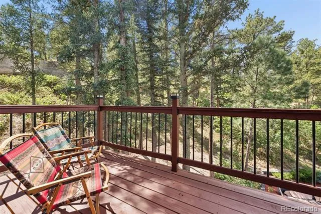 1015 Timber Valley Road Colorado Springs, CO 80919
