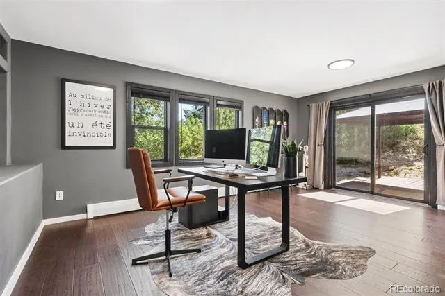 1015 Timber Valley Road Colorado Springs, CO 80919