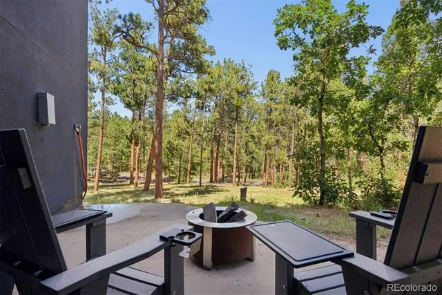1015 Timber Valley Road Colorado Springs, CO 80919