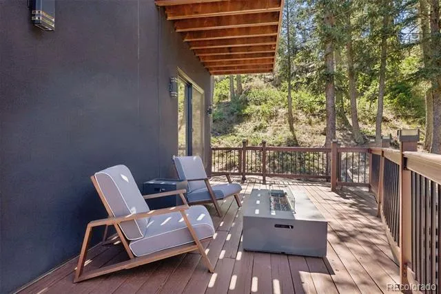 1015 Timber Valley Road Colorado Springs, CO 80919