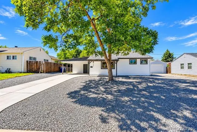 2631 S Green Court Denver, CO 80219