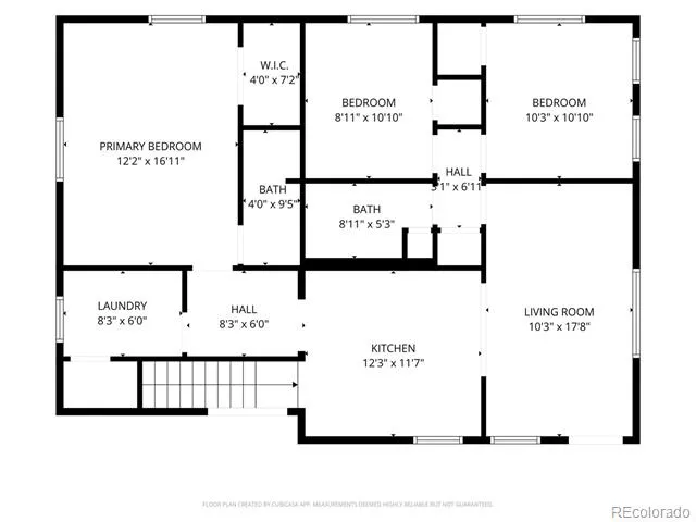 2631 S Green Court Denver, CO 80219