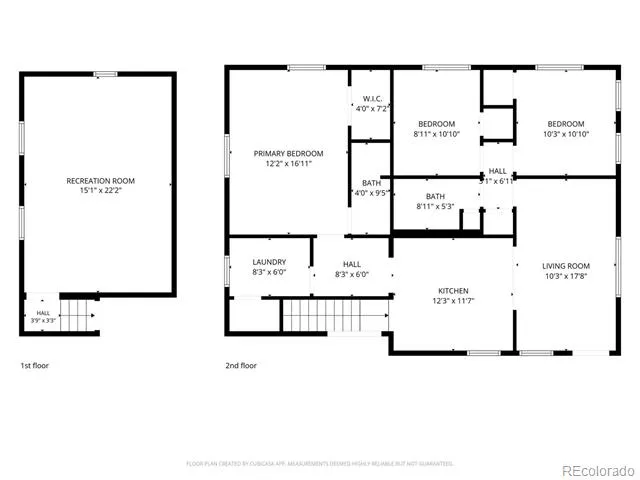 2631 S Green Court Denver, CO 80219