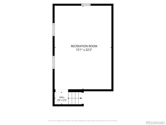 2631 S Green Court Denver, CO 80219