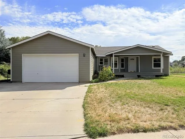 370 Price Lane Gypsum, CO 81637