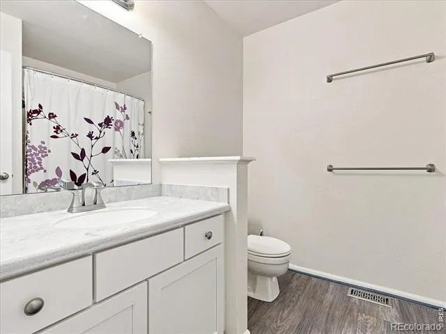 3402 White Ash Court Loveland, CO 80538