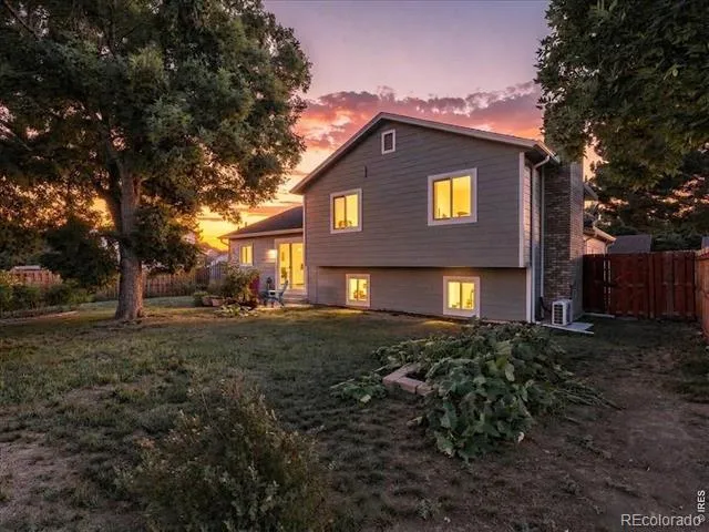 3402 White Ash Court Loveland, CO 80538