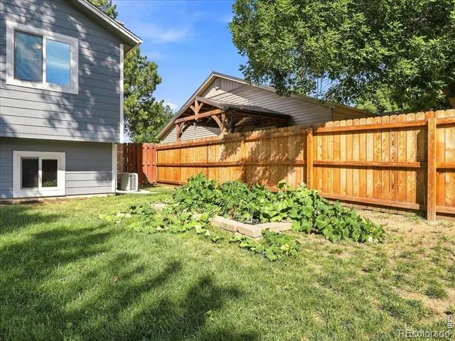 3402 White Ash Court Loveland, CO 80538
