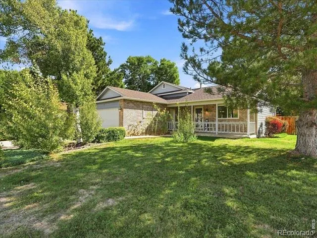 3402 White Ash Court Loveland, CO 80538