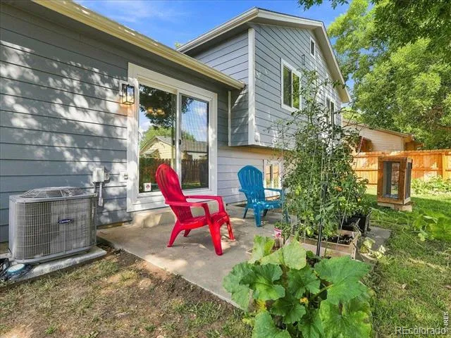 3402 White Ash Court Loveland, CO 80538