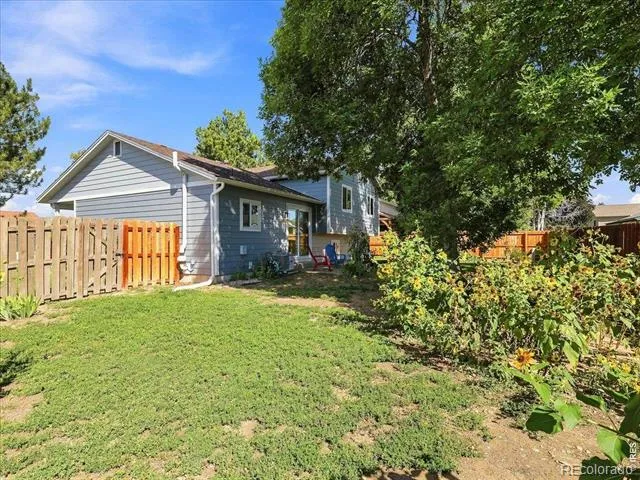 3402 White Ash Court Loveland, CO 80538