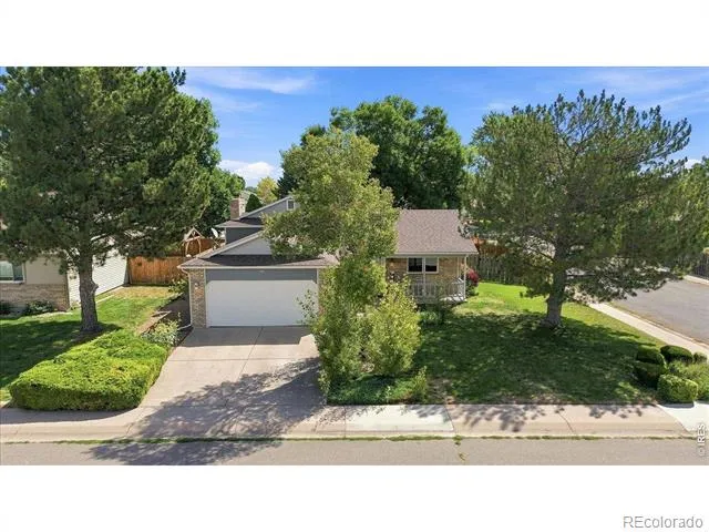 3402 White Ash Court Loveland, CO 80538