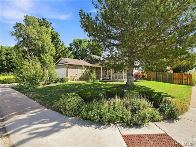 3402 White Ash Court Loveland, CO 80538