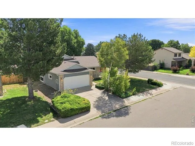 3402 White Ash Court Loveland, CO 80538