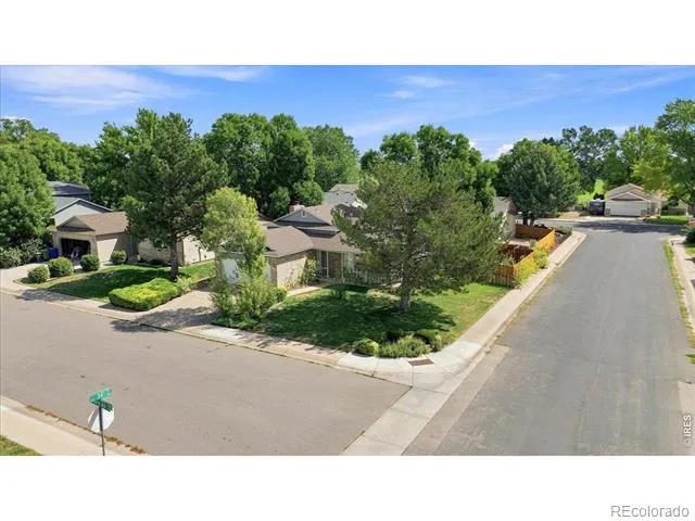 3402 White Ash Court Loveland, CO 80538
