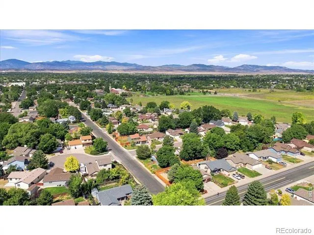3402 White Ash Court Loveland, CO 80538