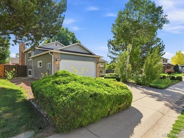 3402 White Ash Court Loveland, CO 80538