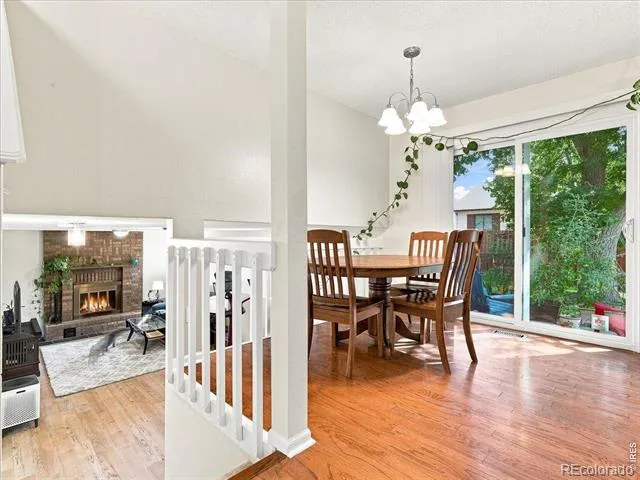 3402 White Ash Court Loveland, CO 80538