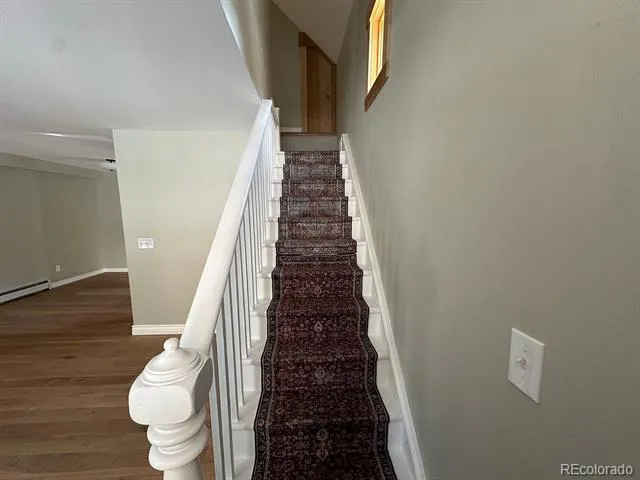 900 Rose Street Georgetown, CO 80444