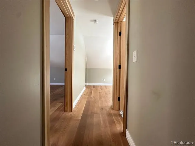900 Rose Street Georgetown, CO 80444