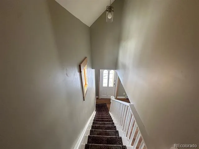 900 Rose Street Georgetown, CO 80444