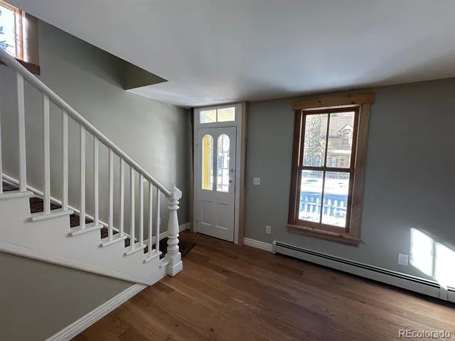 900 Rose Street Georgetown, CO 80444