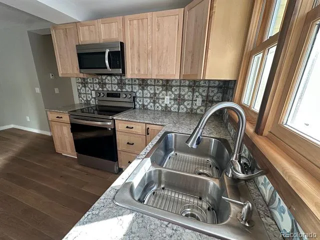 900 Rose Street Georgetown, CO 80444