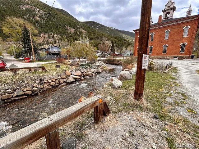 900 Rose Street Georgetown, CO 80444