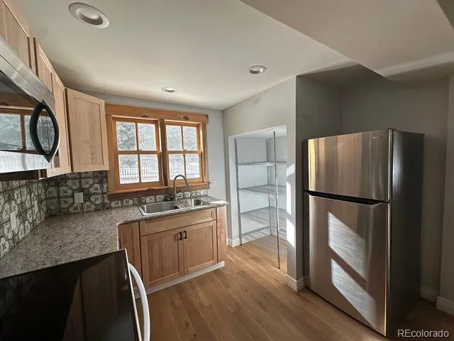 900 Rose Street Georgetown, CO 80444