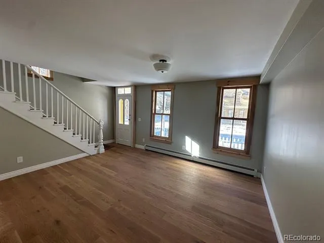 900 Rose Street Georgetown, CO 80444