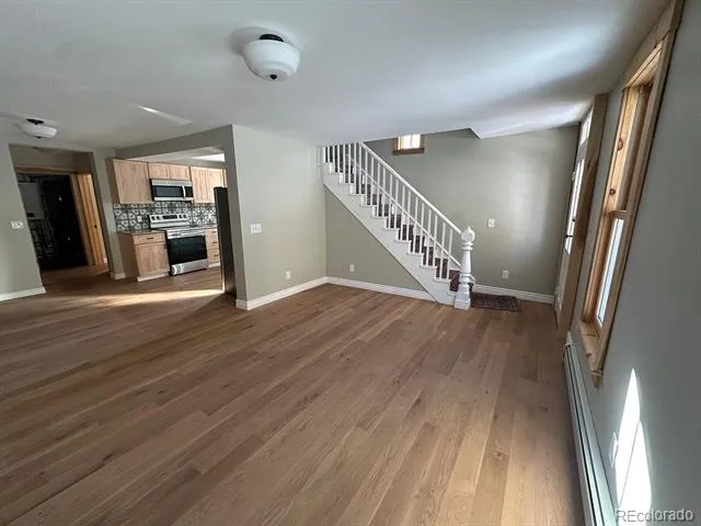 900 Rose Street Georgetown, CO 80444