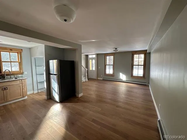 900 Rose Street Georgetown, CO 80444
