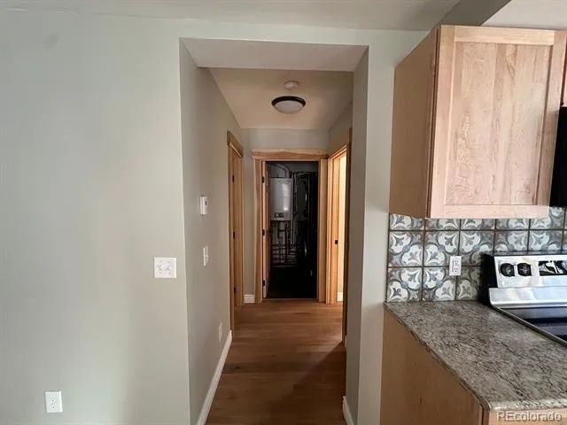 900 Rose Street Georgetown, CO 80444