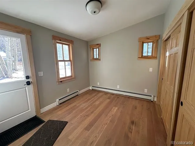 900 Rose Street Georgetown, CO 80444