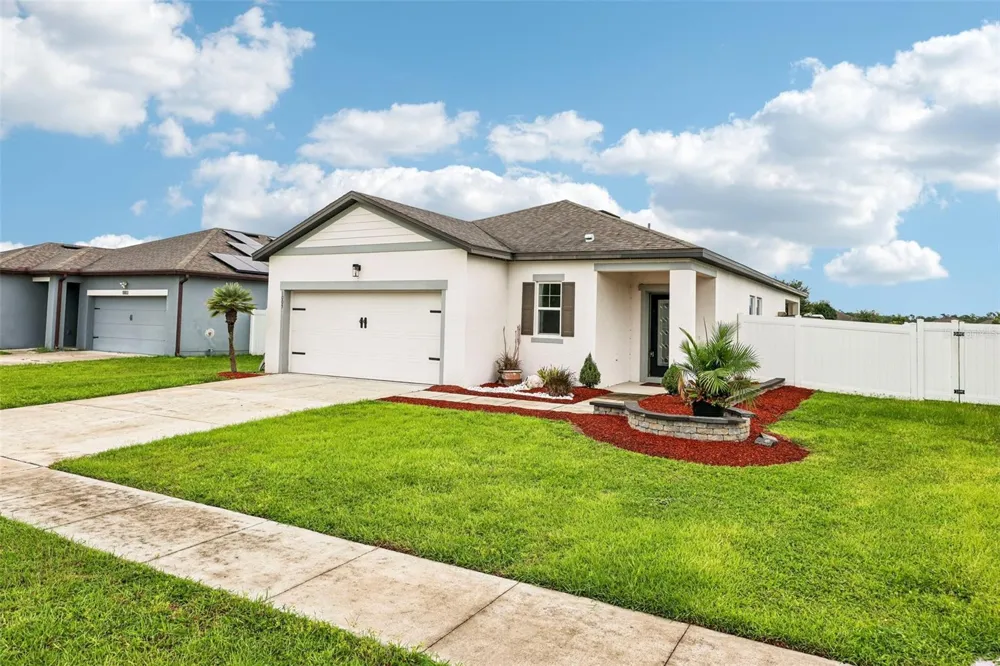 1005 WANDERER DRIVE Deltona, FL 32738