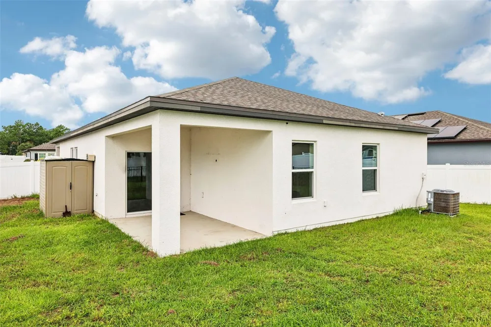 1005 WANDERER DRIVE Deltona, FL 32738