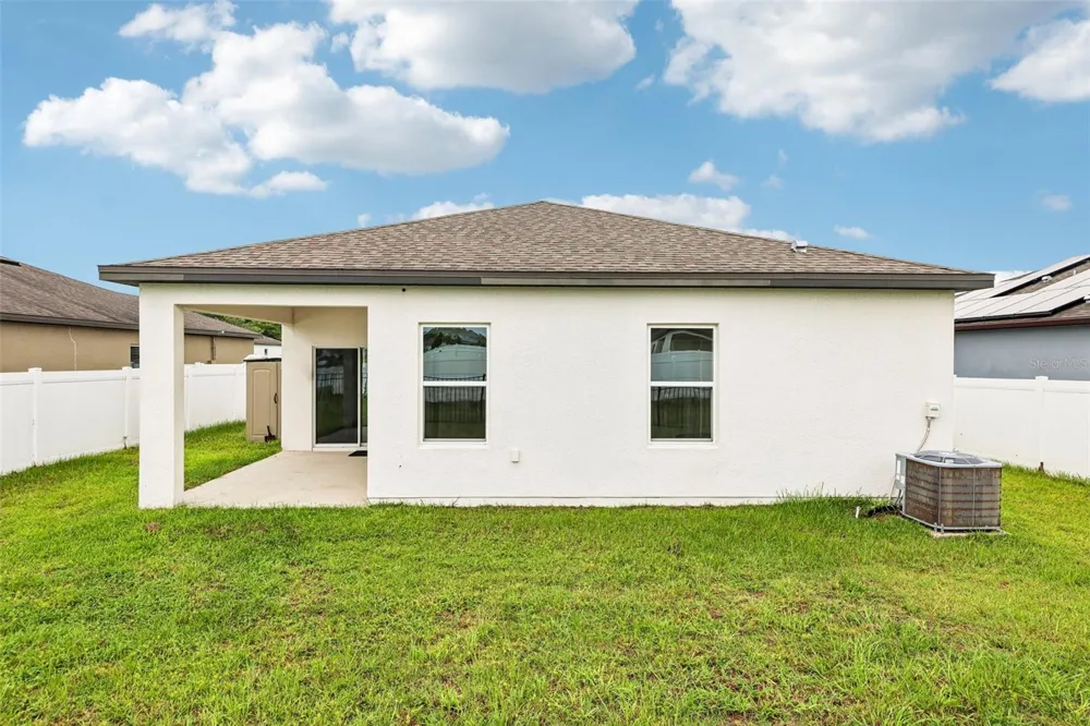 1005 WANDERER DRIVE Deltona, FL 32738