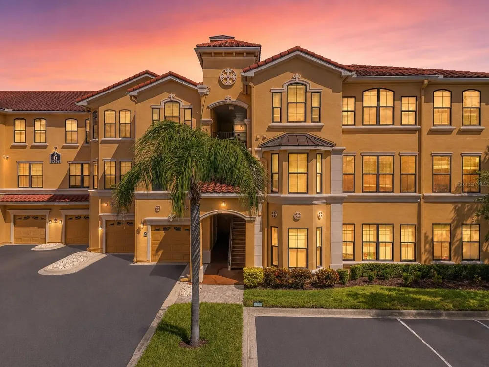 2724 VIA MURANO #615 Clearwater, FL 33764