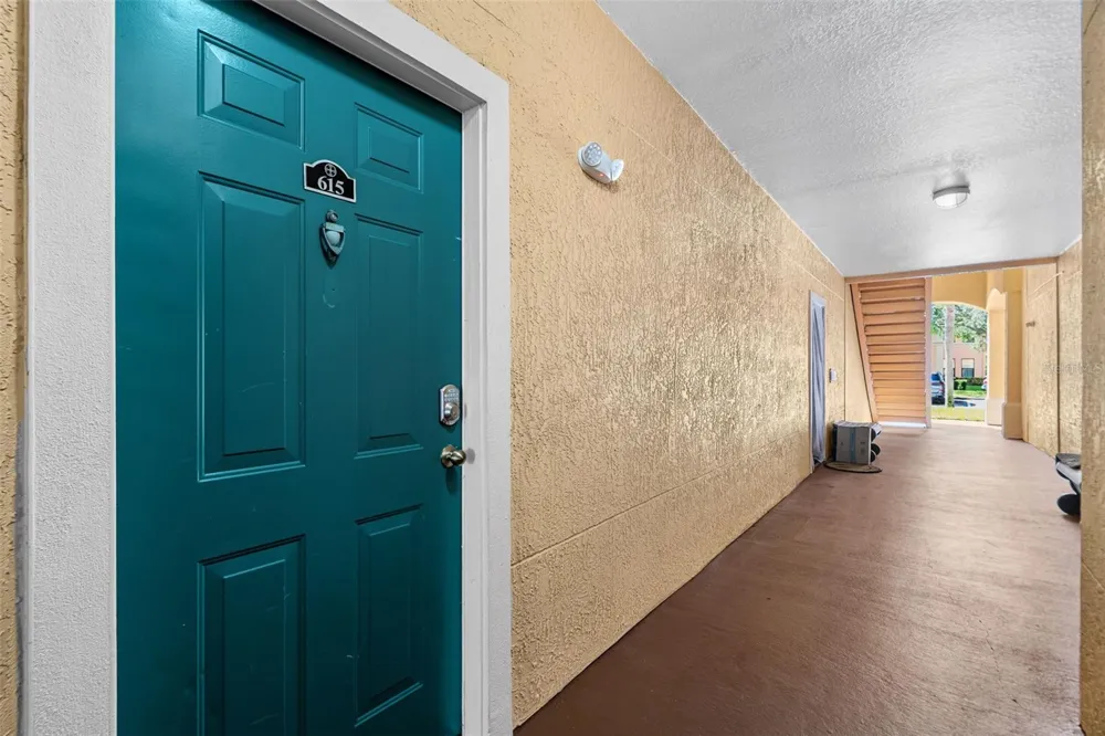 2724 VIA MURANO #615 Clearwater, FL 33764