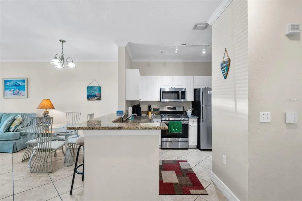 2724 VIA MURANO #615 Clearwater, FL 33764