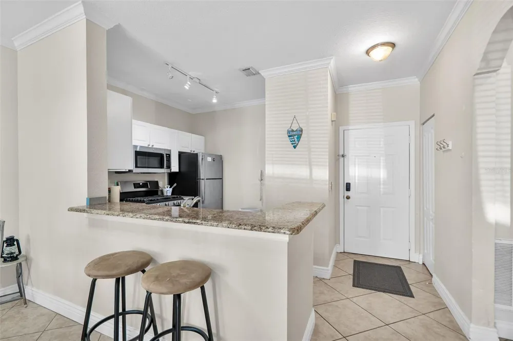 2724 VIA MURANO #615 Clearwater, FL 33764