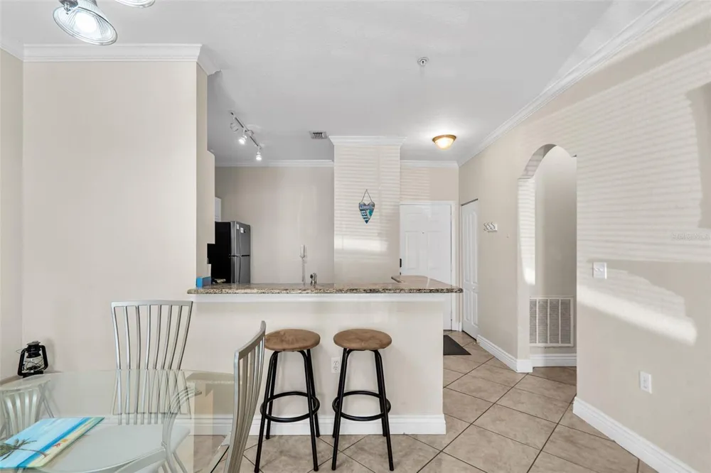 2724 VIA MURANO #615 Clearwater, FL 33764