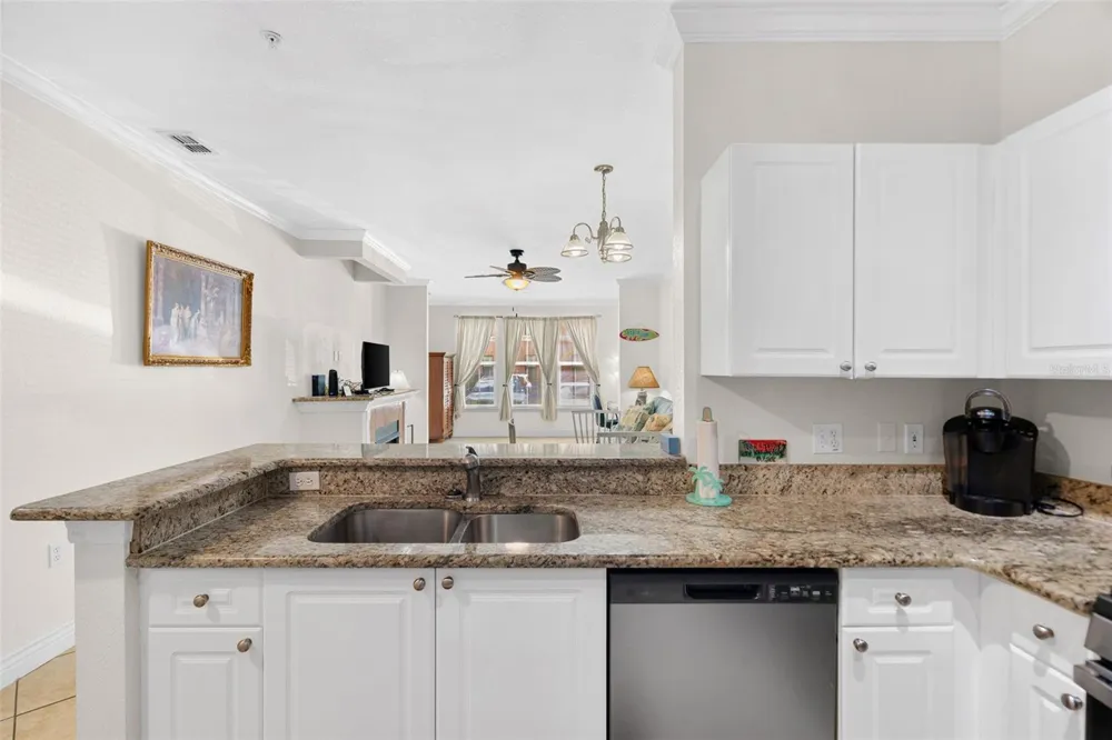 2724 VIA MURANO #615 Clearwater, FL 33764