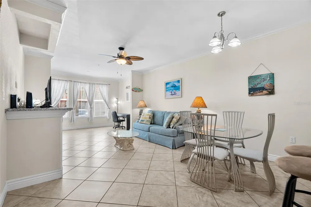 2724 VIA MURANO #615 Clearwater, FL 33764