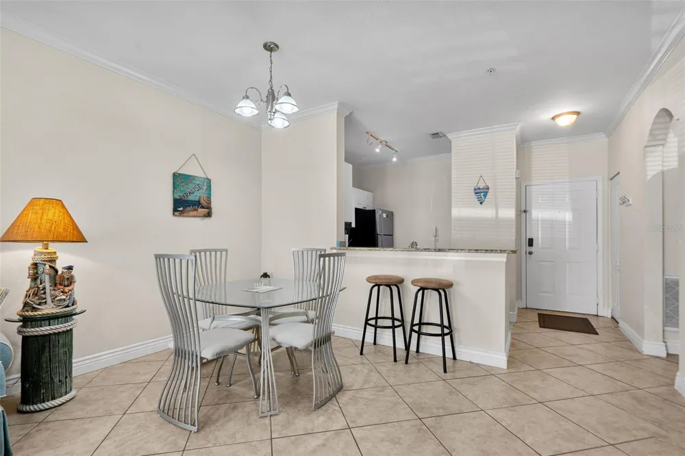 2724 VIA MURANO #615 Clearwater, FL 33764
