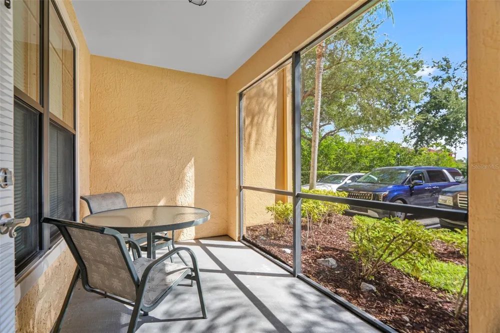 2724 VIA MURANO #615 Clearwater, FL 33764