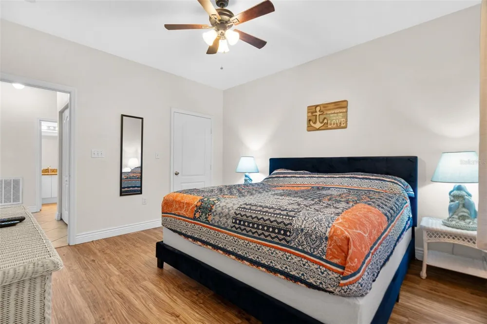 2724 VIA MURANO #615 Clearwater, FL 33764